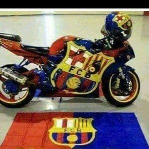 Meet your Posher, Julio